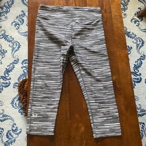 Under Armour leggings